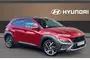 2022 Hyundai Kona 1.6 GDi Hybrid Ultimate 5dr DCT