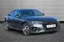 2023 Audi A4 40 TFSI 204 Black Edition 4dr S Tronic