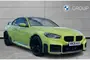 2026 BMW M2 M2 480 2dr Step Auto