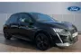 2022 Peugeot 208 1.2 PureTech 130 GT 5dr EAT8