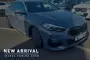 2021 BMW 2 Series Gran Coupe 218i [136] M Sport 4dr