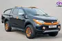 2018 Mitsubishi L200 Double Cab DI-D 181 Barbarian SVP II 4WD Auto