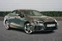 2023 Audi A3 Saloon 35 TFSI Black Edition 4dr S Tronic
