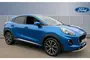 2020 Ford Puma 1.0 EcoBoost Hybrid mHEV Titanium 5dr
