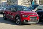 2021 Citroen C3 1.2 PureTech Shine Plus 5dr