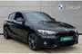 2019 BMW 1 Series 118i [1.5] M Sport Shadow Edition 3dr