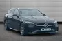2026 Mercedes-Benz C-Class C220d AMG Line 5dr 9G-Tronic