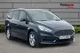 2023 Ford Galaxy 2.5 FHEV 190 Titanium 5dr CVT