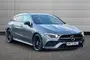 2023 Mercedes-Benz CLA Shooting Brake CLA 200 AMG Line Premium + Night Ed 5dr Tip Auto