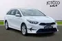 2025 Kia Ceed SW 1.5T GDi ISG 138 2 5dr