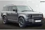 2023 Land Rover Defender 3.0 D300 Outbound 130 5dr Auto