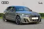 2023 Audi A1 35 TFSI Black Edition 5dr S Tronic