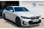 2024 BMW 3 Series 330e M Sport 4dr Step Auto