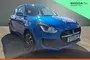 2023 Suzuki Swift 1.2 Dualjet 83 12V Hybrid SZ-L 5dr