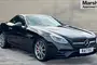 2017 Mercedes-Benz SLC SLC 43 2dr 9G-Tronic