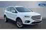 2018 Ford Kuga 1.5 EcoBoost Titanium 5dr 2WD