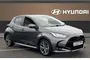 2022 Toyota Yaris 1.5 Hybrid Excel 5dr CVT