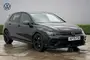 2025 Volkswagen Golf 2.0 TSI 333 R Black Edition 4Motion 5dr DSG
