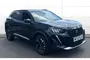 2023 Peugeot 2008 1.2 PureTech 130 GT 5dr EAT8