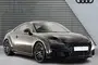 2023 Audi TT 40 TFSI Black Edition 2dr S Tronic