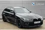 2025 BMW M3 Touring M3 xDrive 530 Competition M 5dr Step Auto