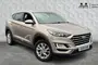2019 Hyundai Tucson 1.6 GDi SE Nav 5dr 2WD