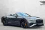2025 Bentley Continental GTC 4.0 V8 Hybrid 2dr Auto