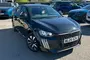 2025 Peugeot 208 1.2 PureTech 100 Style 5dr