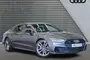 2023 Audi A7 45 TFSI 265 Quattro Black Edition 5dr S Tronic