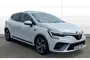 2022 Renault Clio 1.6 E-TECH Hybrid 140 RS Line 5dr Auto [Lth/Bose]