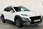 2021 Hyundai Kona 1.6 GDi Hybrid Ultimate 5dr DCT