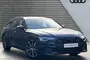 2025 Audi A6 40 TFSI Black Edition 5dr S Tronic