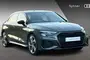 2024 Audi A3 35 TFSI Black Edition 5dr S Tronic