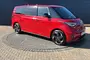 2025 Volkswagen ID.Buzz 250kW GTX Pro 86kWh 5dr 4MOTION LWB Auto [7 Seat]