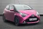 2019 Toyota Aygo 1.0 VVT-i X-Cite 5 5dr
