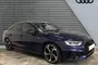 2023 Audi A4 35 TFSI Black Edition 4dr S Tronic