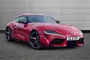 2021 Toyota GR Supra 3.0 Pro 3dr Auto