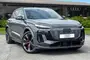 2025 Audi SQ6 e-tron 360kW SQ6 Quattro 100kWh Edition 1 5dr Auto