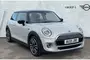 2021 MINI Hatchback 1.5 Cooper Exclusive II 3dr