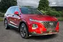 2018 Hyundai Santa Fe 2.2 CRDi Premium SE 5dr 4WD Auto