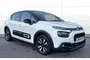 2024 Citroen C3 1.2 PureTech 110 Plus 5dr EAT6