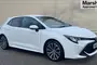 2019 Toyota Corolla 1.2T VVT-i Design 5dr