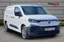 2025 Citroen Berlingo Van 1.5 BlueHDi 100ps Van Driver