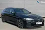 2024 BMW 5 Series Touring 520d MHT M Sport 5dr Step Auto