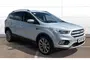 2019 Ford Kuga 2.0 TDCi Titanium X Edition 5dr 2WD