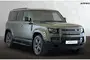 2026 Land Rover Defender 3.0 D250 X-Dynamic SE 110 5dr Auto