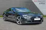 2023 Audi e-tron GT 390kW Quattro 93kWh 4dr Auto