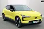 2025 Volvo EX30 200kW SM Extended Range Ultra 69kWh 5dr Auto