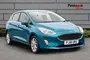 2018 Ford Fiesta 1.0 EcoBoost Zetec 5dr