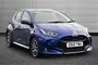 2021 Toyota Yaris 1.5 Hybrid Dynamic 5dr CVT